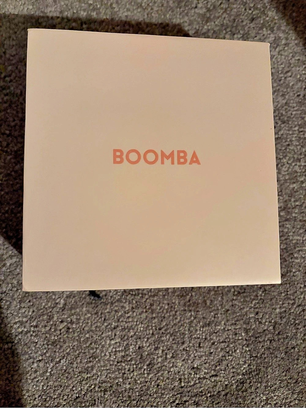 BOOMBA Invisible Lift Inserts Sand - Picture 3 of 3